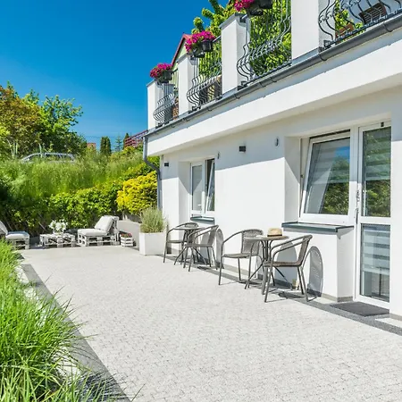 Grafit * Władysławowo