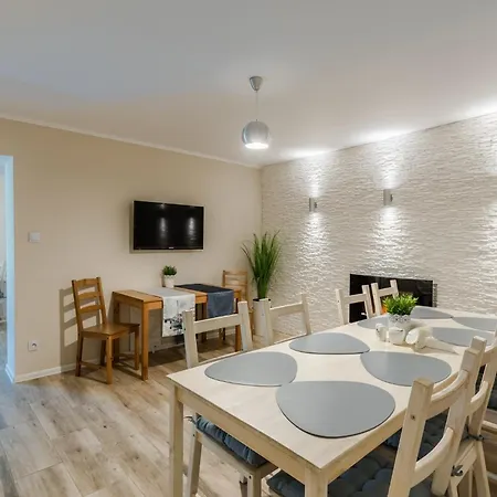 Kwatera prywatna Grafit