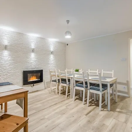 Kwatera prywatna Grafit *