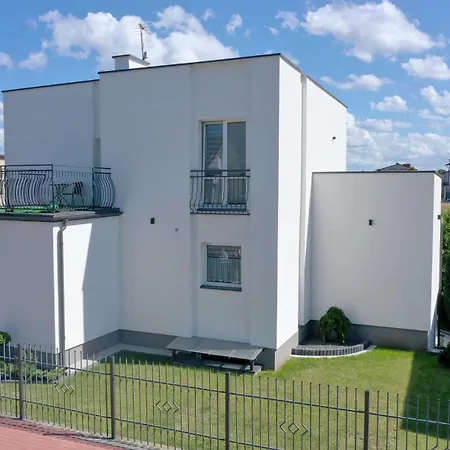 Grafit Władysławowo