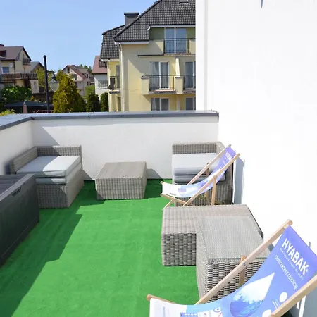 Kwatera prywatna Grafit