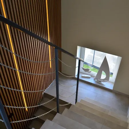 Grafit Homestay Wladyslawowo