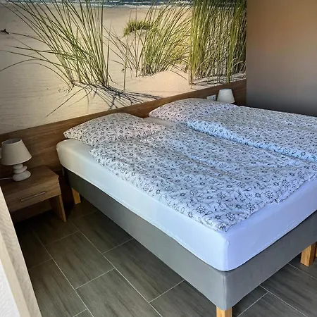 Grafit Kwatera prywatna *