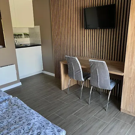 Grafit Władysławowo