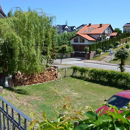 Kwatera prywatna Grafit *