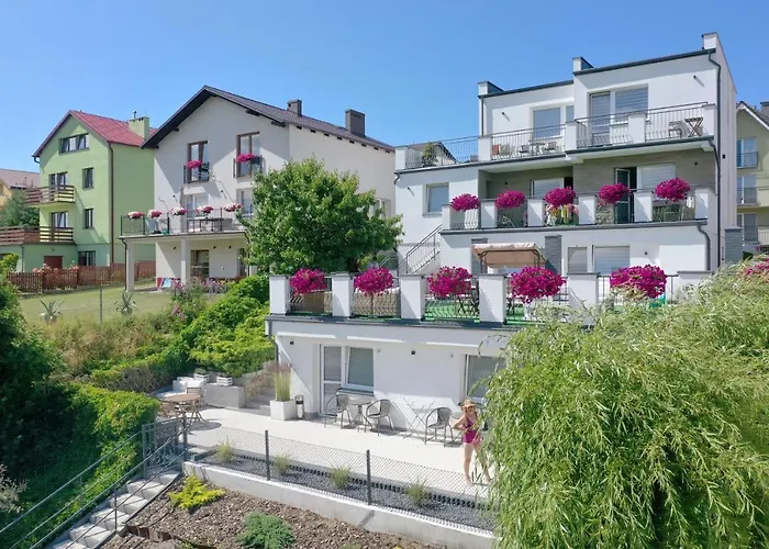 홈스테이 Grafit *