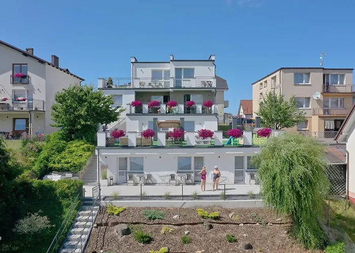 Grafit 홈스테이 *