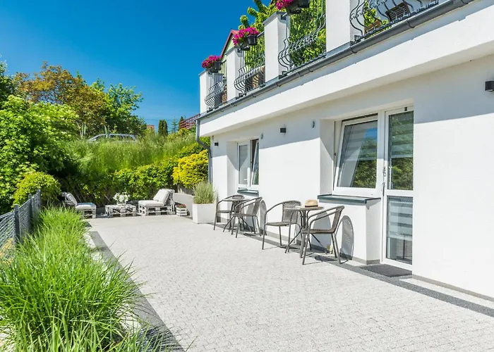 Grafit * Władysławowo