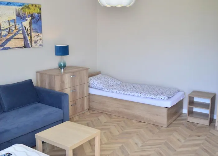 Grafit Władysławowo