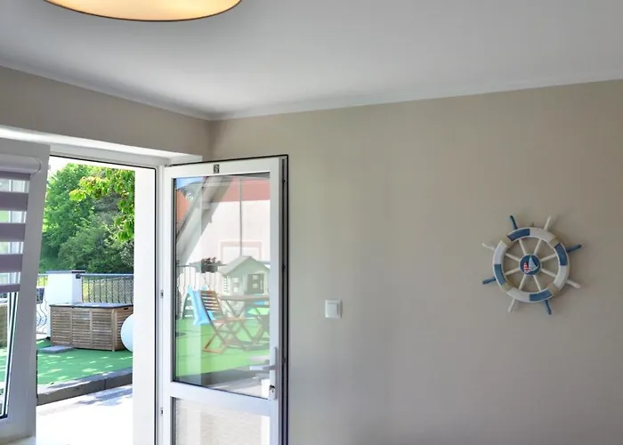 Grafit * Władysławowo