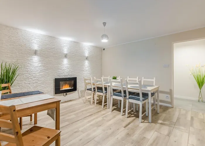 홈스테이 Grafit *