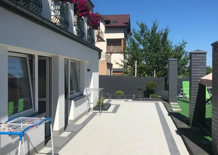 Grafit Władysławowo