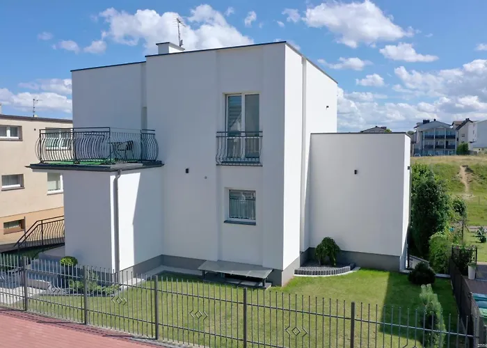 Grafit Władysławowo