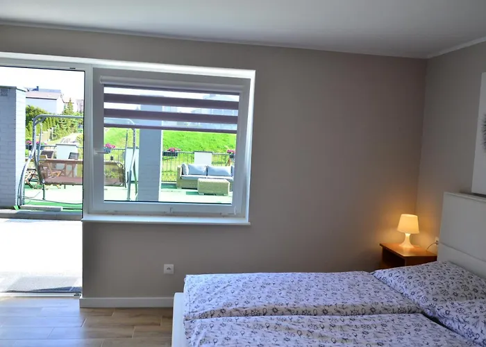 홈스테이 Grafit *