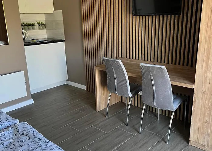 Grafit Władysławowo