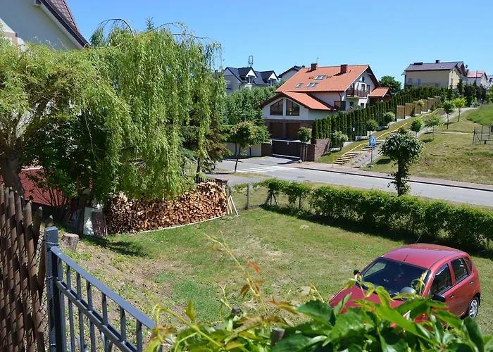 홈스테이 Grafit *